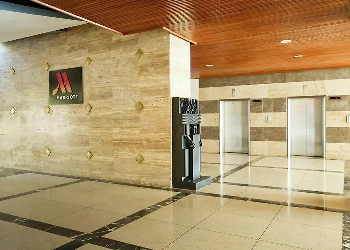 Marriott Maracay Golf Resort