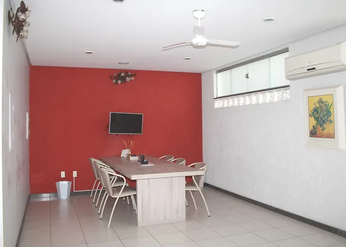 Hotel Lumiar