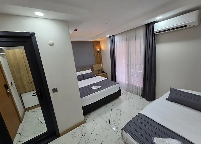 Poyraz Hotel Uzungöl