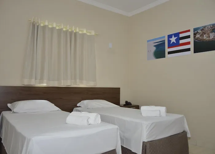 Hotel Brasil