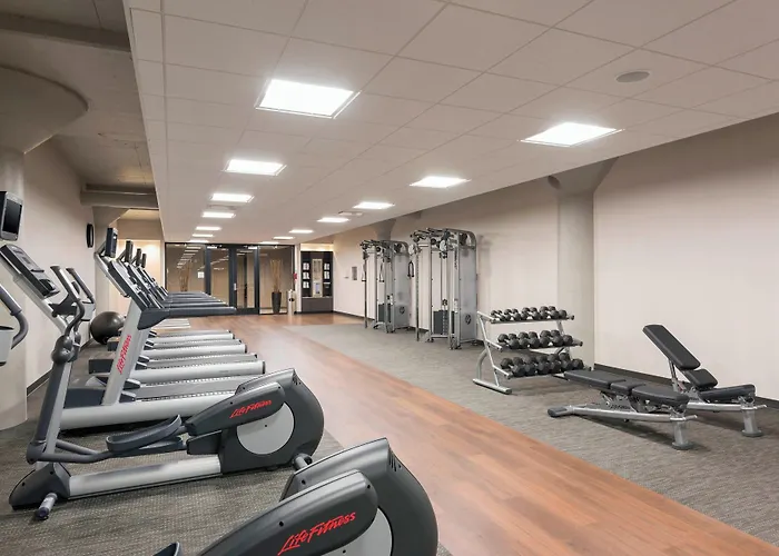 Courtyard By Marriott Waterloo Cedar Falls