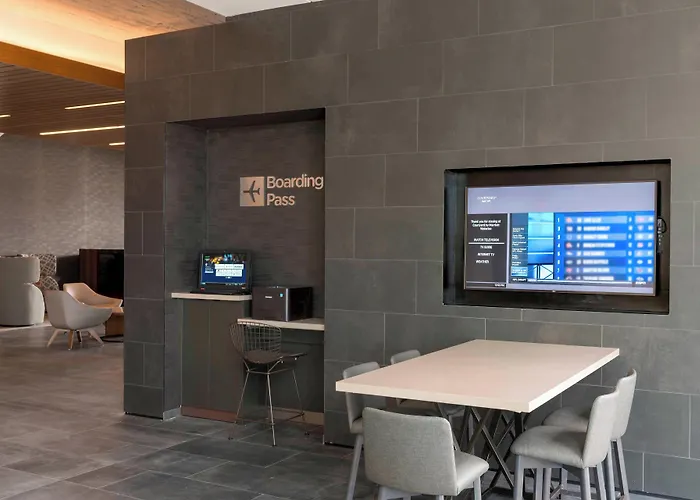 Courtyard By Marriott Waterloo Cedar Falls