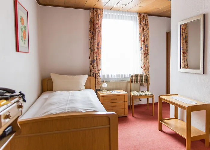 Hotel Sewenig
