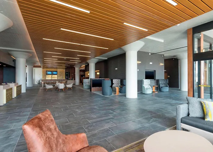 Courtyard By Marriott Waterloo Cedar Falls