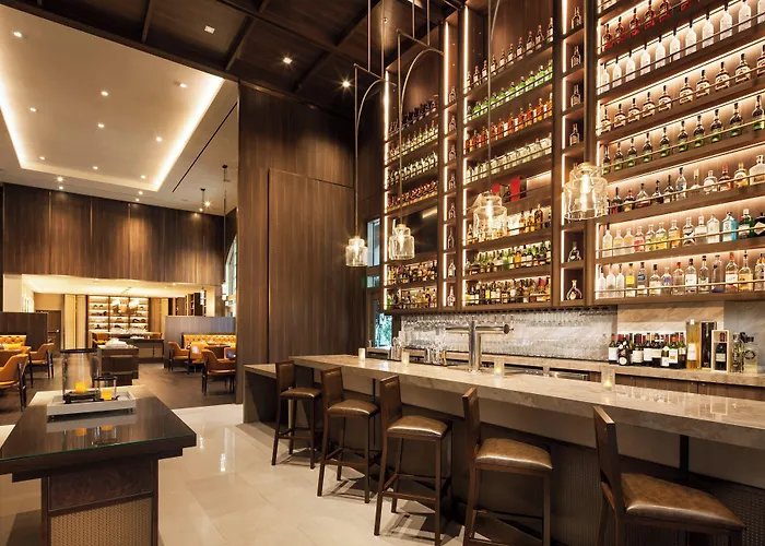 Sheraton Los Angeles San Gabriel