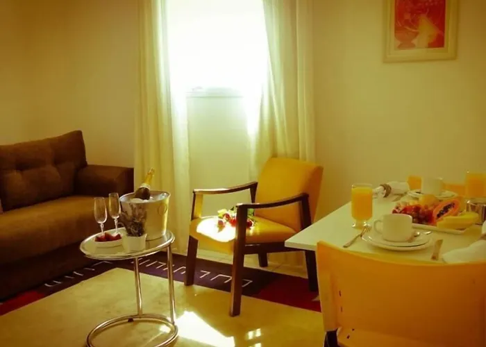 Hotel 1000