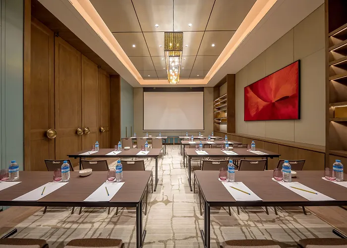 Pan Pacific Yangon