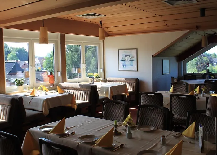 Seehotel Geestland