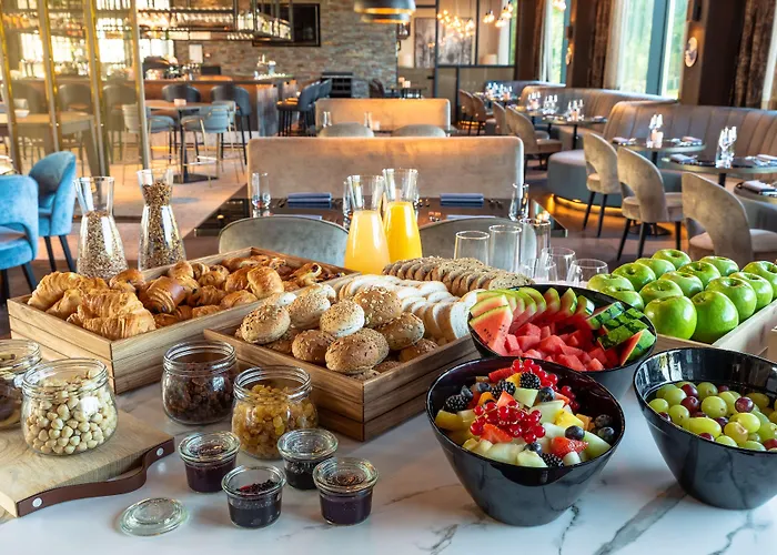 Radisson Hotel & Suites Amsterdam South