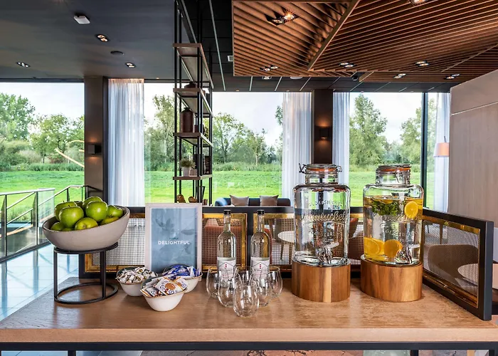 Radisson Hotel & Suites Amsterdam South