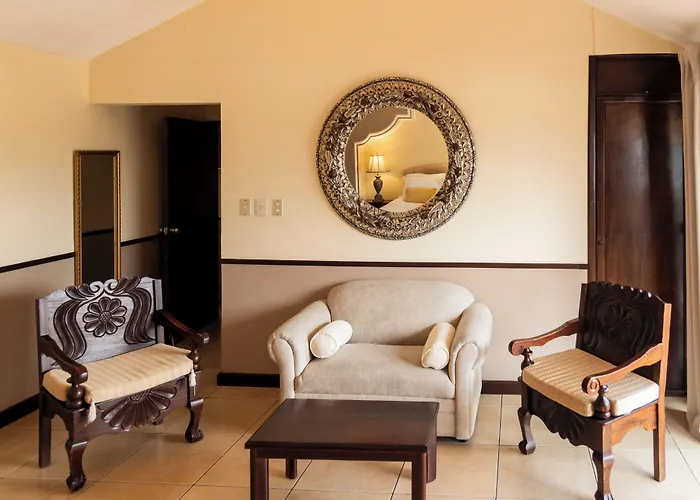 Hostal Villa Toscana