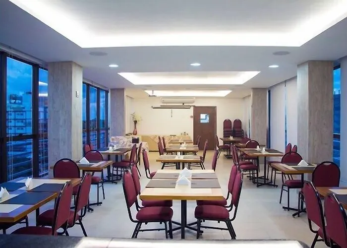 Lis Hotel