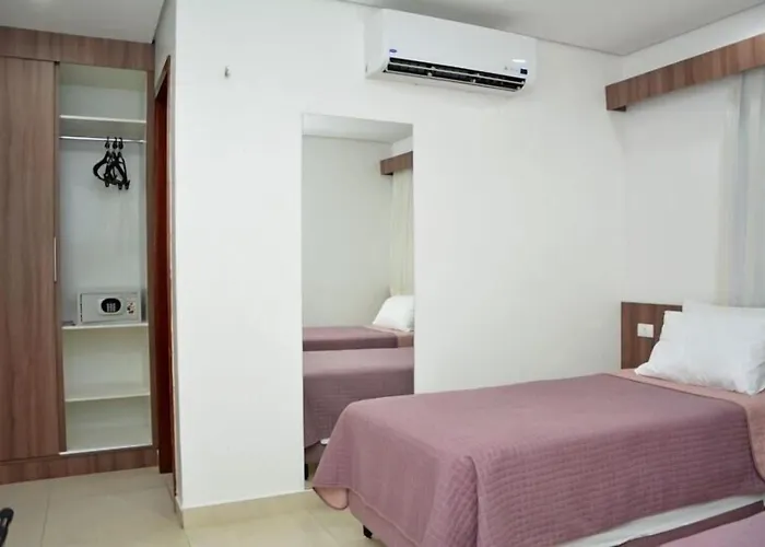 Lis Hotel