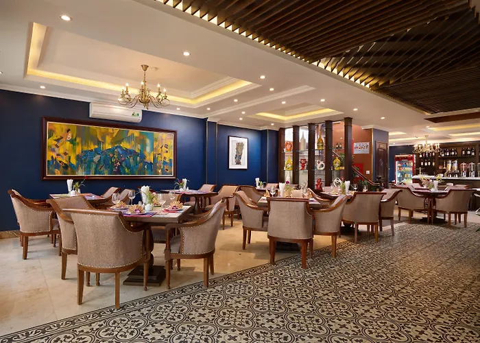 Eden Boutique Hotel & Spa