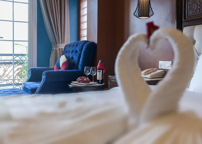 Eden Boutique Hotel & Spa