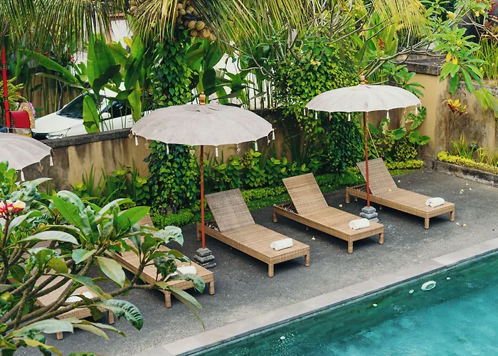 Swahita Ubud