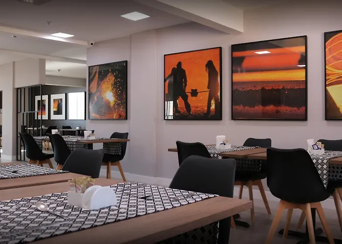 Vila Business Hotel