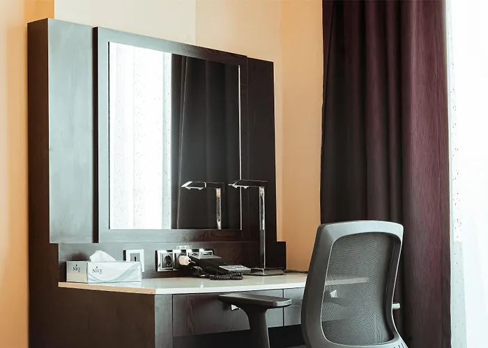 Best Western Plus Addis Ababa