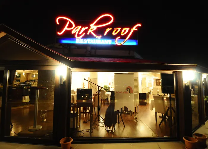 Silivri Park Hotel