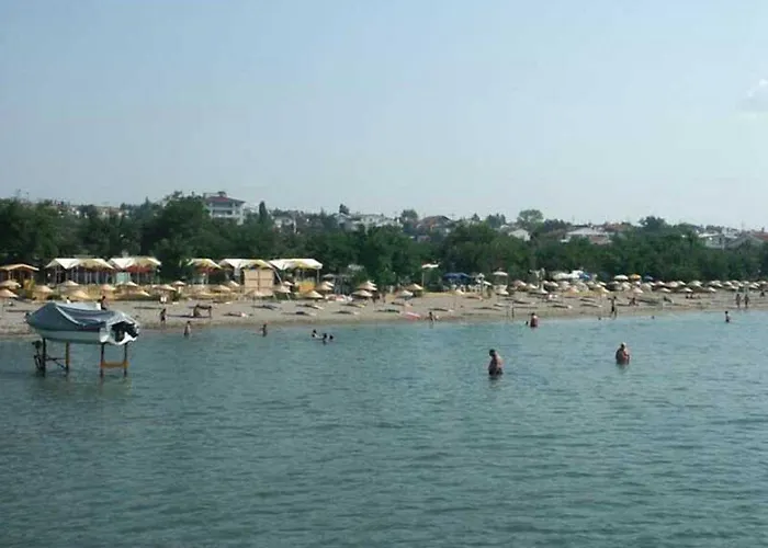 Silivri Park Hotel
