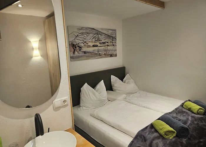 Modern&Renovated - Hotelpension Oberauer Wagrain