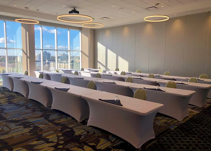 Holiday Inn Express & Suites - Saskatoon East - University By Ihg