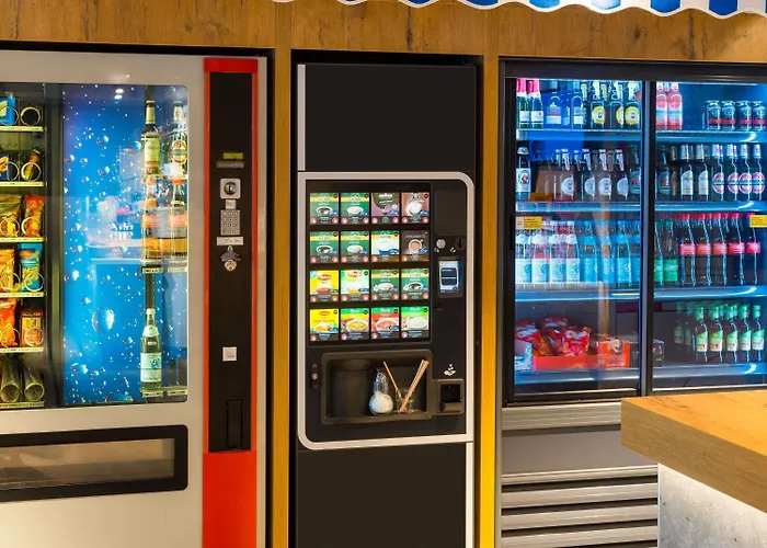 Ibis budget Hamburg Quickborn