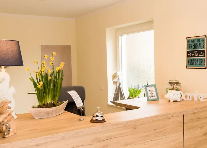 Smarthotel-Buesum