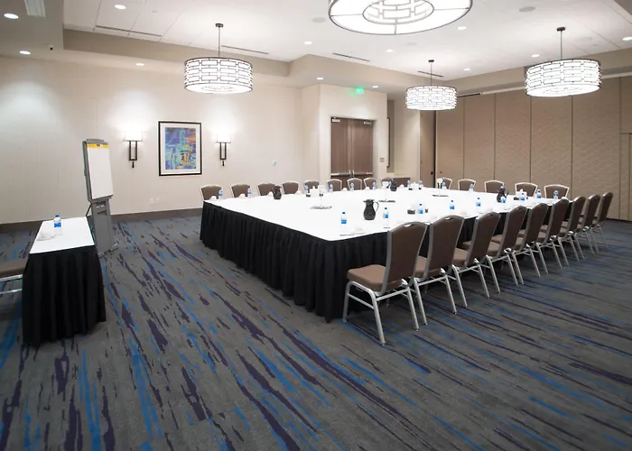 Springhill Suites By Marriott Fayetteville Fort Bragg