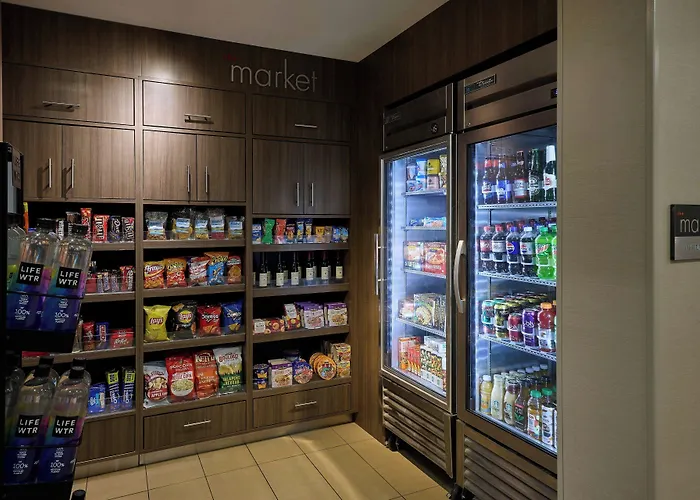 Residence Inn By Marriott Denver Southwest/Littleton
