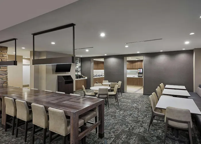 Residence Inn By Marriott Denver Southwest/Littleton
