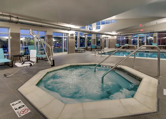 Residence Inn By Marriott Philadelphia Valley Forge/Collegeville