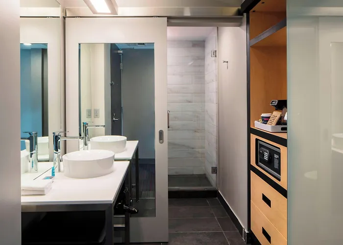 Aloft By Marriott Coral Gables