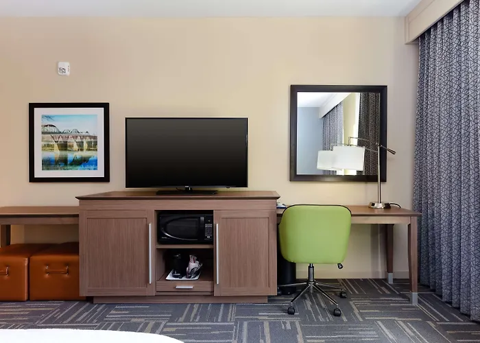 Hampton Inn Wetumpka