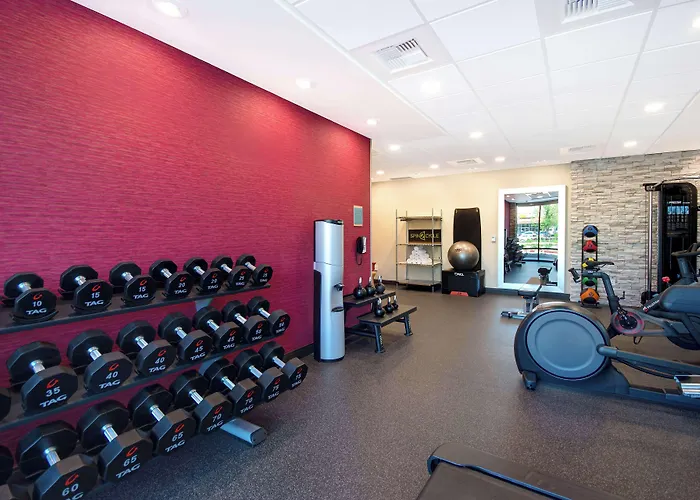 Home2 Suites By Hilton Marysville