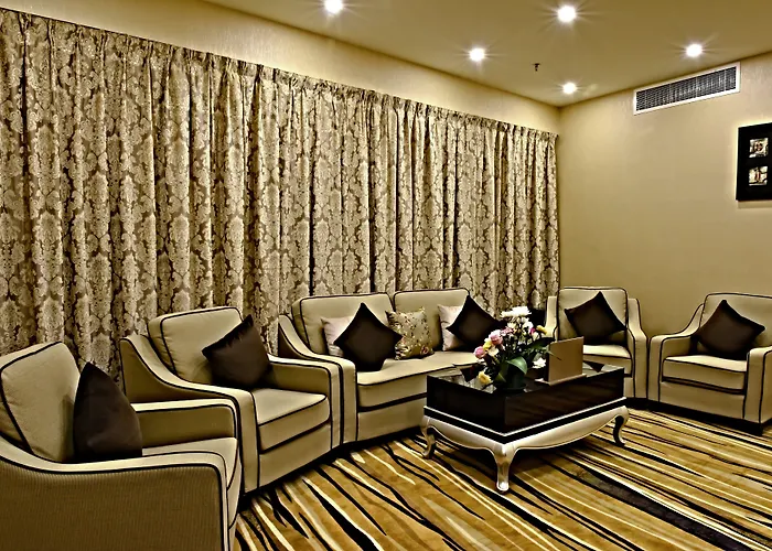Garden Plaza Hotel