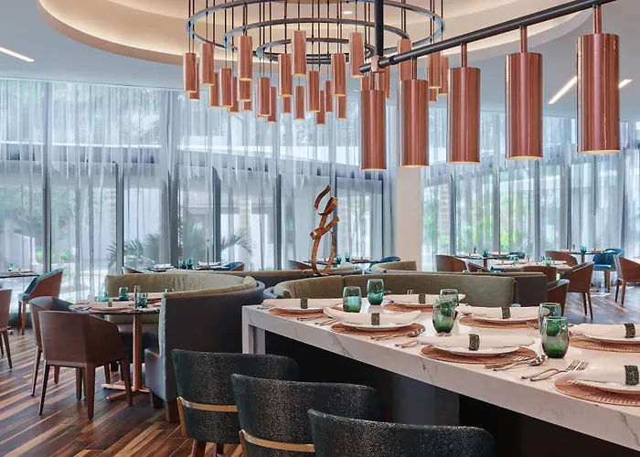 Art Ovation Hotel, Autograph Collection