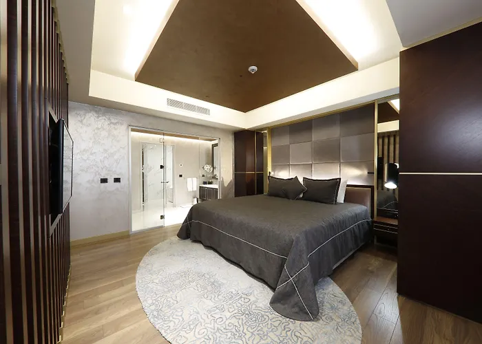 Bayir Diamond Hotel & Convention Center Konya