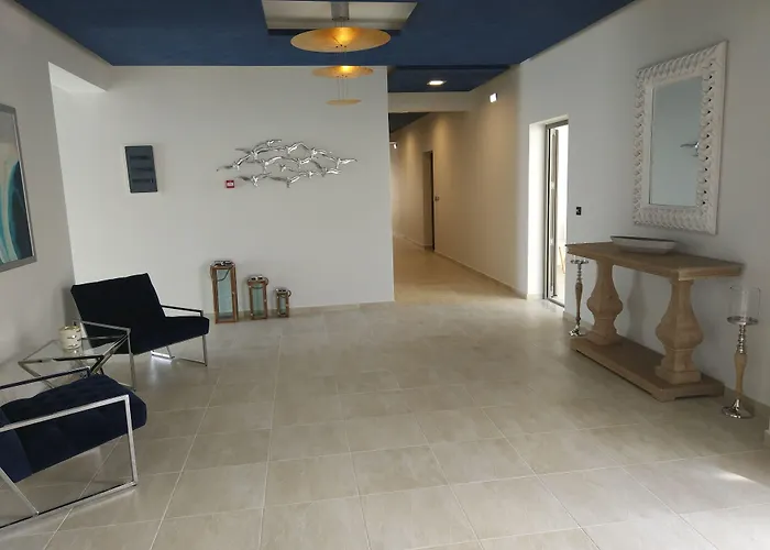 Belvedere Luxury Apartments & Spa