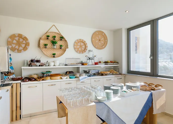 Belvedere Luxury Apartments & Spa