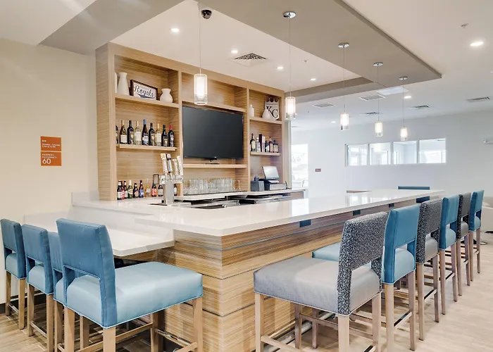 Towneplace Suites By Marriott Kansas City Liberty