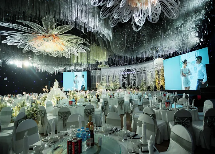 Nam Cuong Hai Duong Hotel