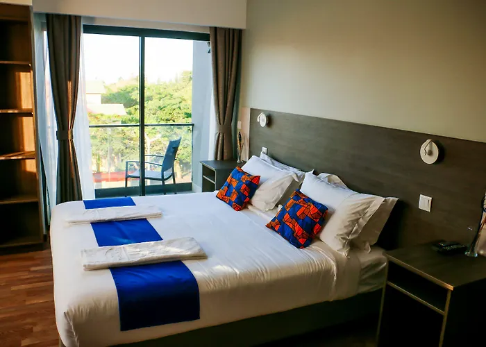 Hotel Kapital