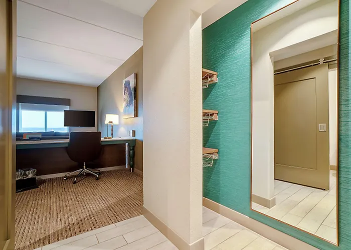 Hilton Garden Inn Edmond/Oklahoma City North