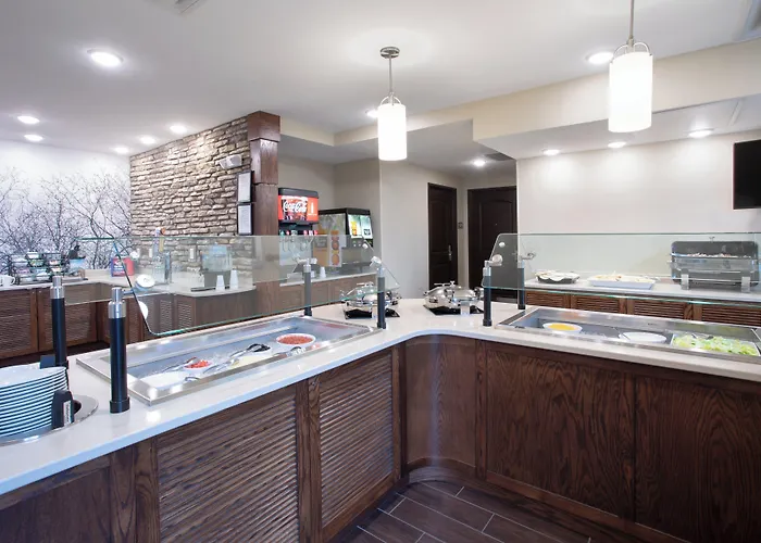 Staybridge Suites Denver South - Highlands Ranch By Ihg