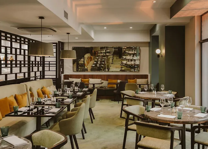 Doubletree By Hilton Wellington