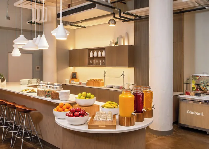 Element By Marriott Moline