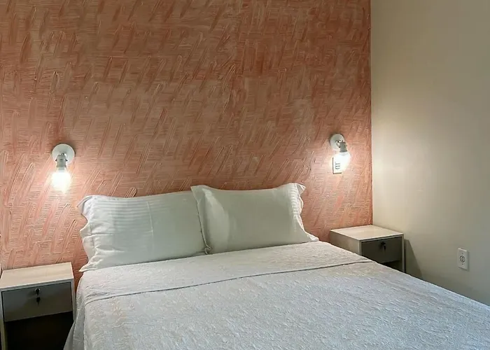 Hotel Cores do Mar