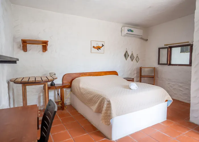 Hostal Galapagos By Bar De Beto