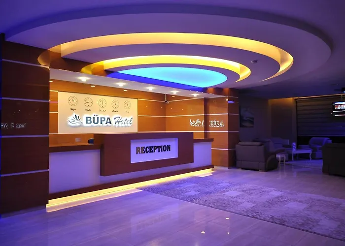 Bupa Hotel